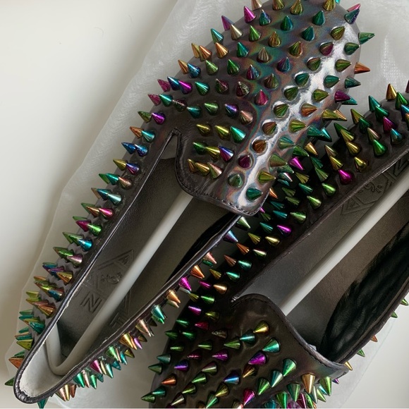 unif rainbow hellraisers - Picture 10 of 13